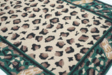 Needle Point Runner 2'5'' x 10'0"