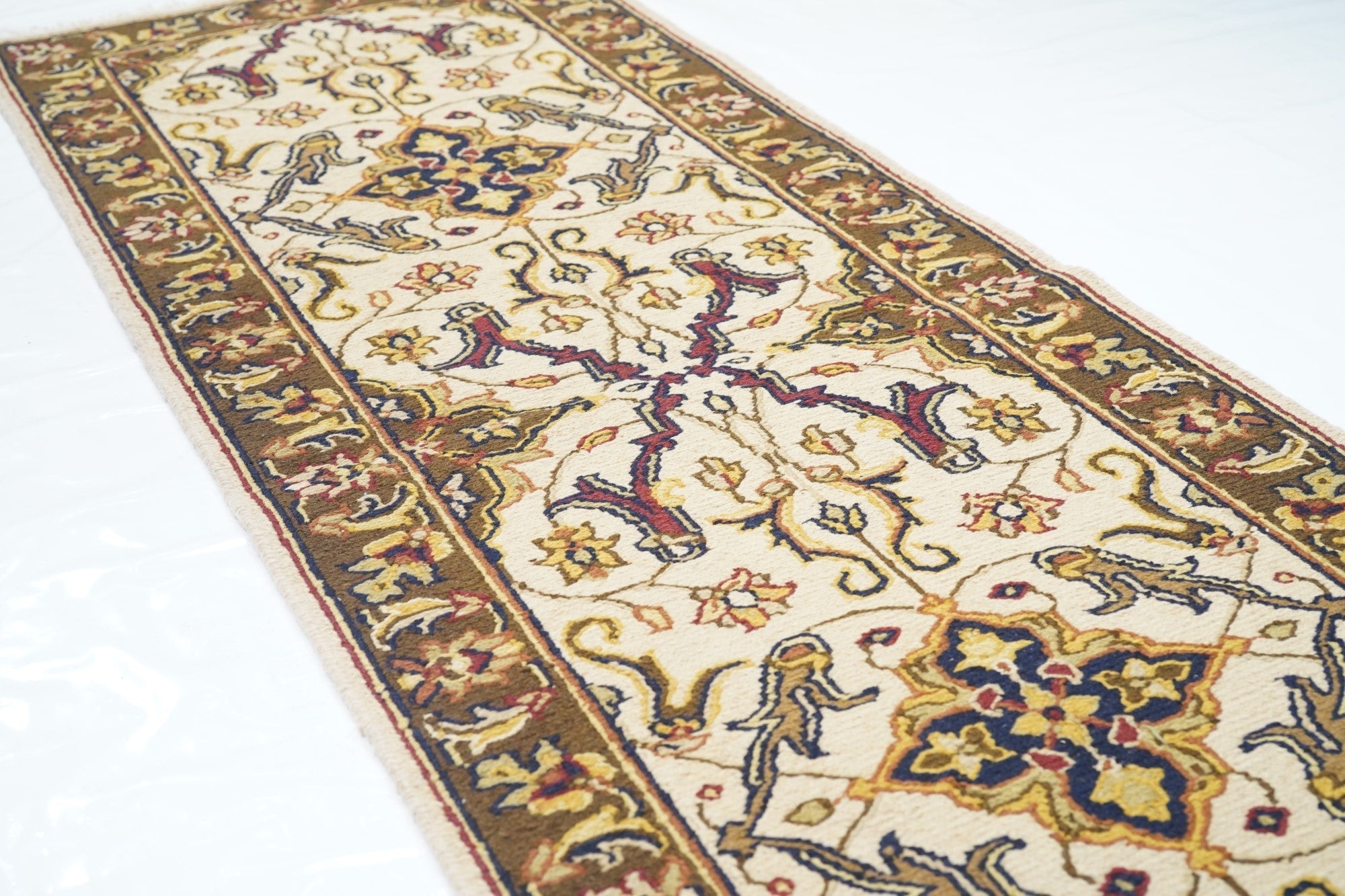 Sumak Runner 2'6'' x 8'0"