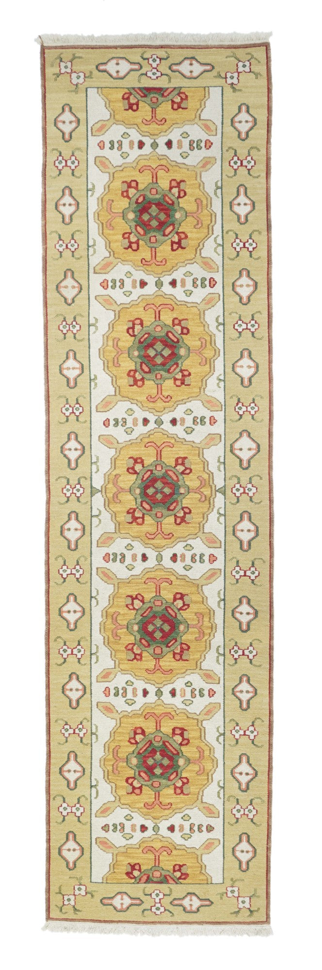 Sumak Runner 2'6'' x 8'0
