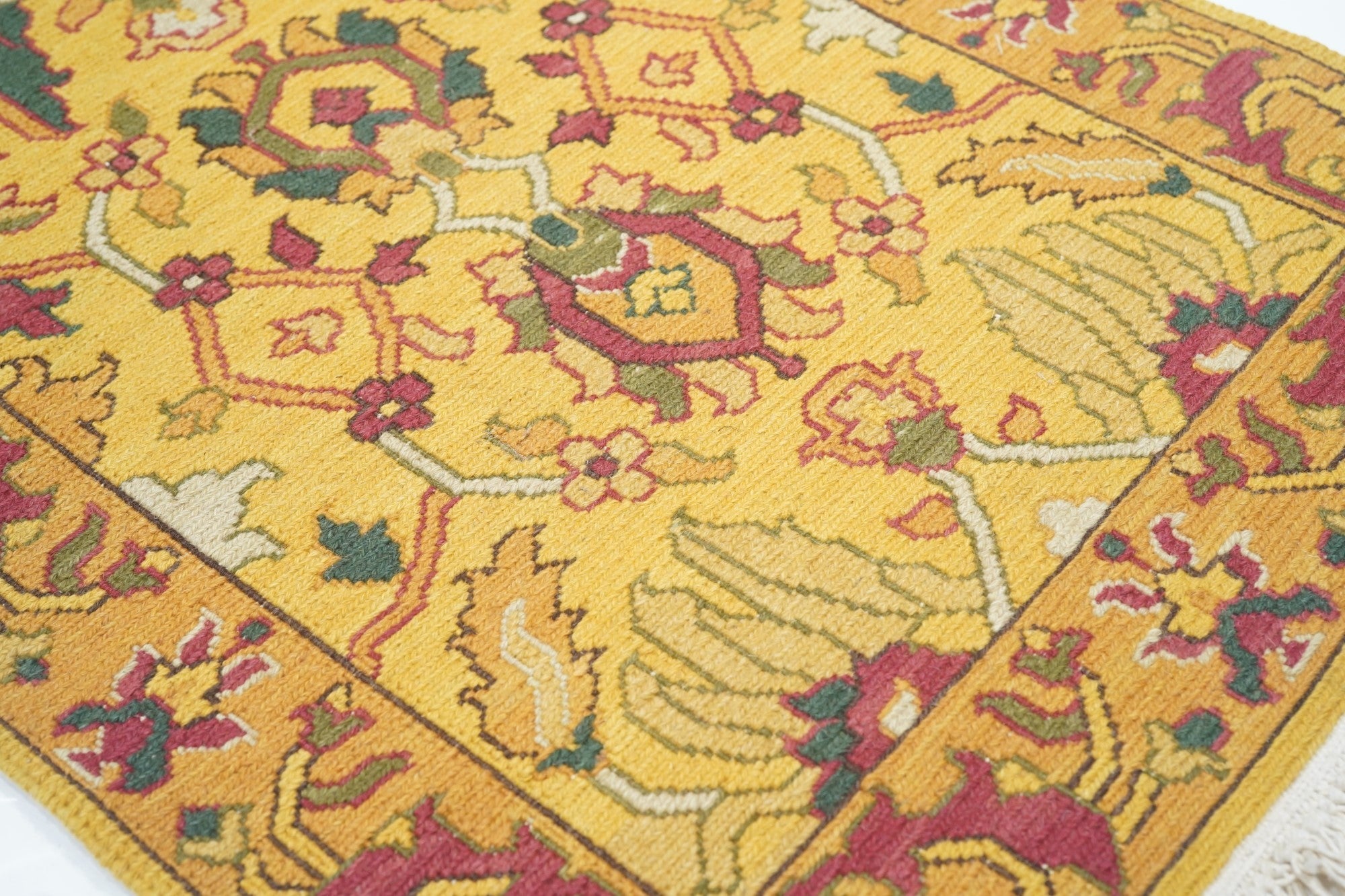Sumak Runner 2'6'' x 8'0"