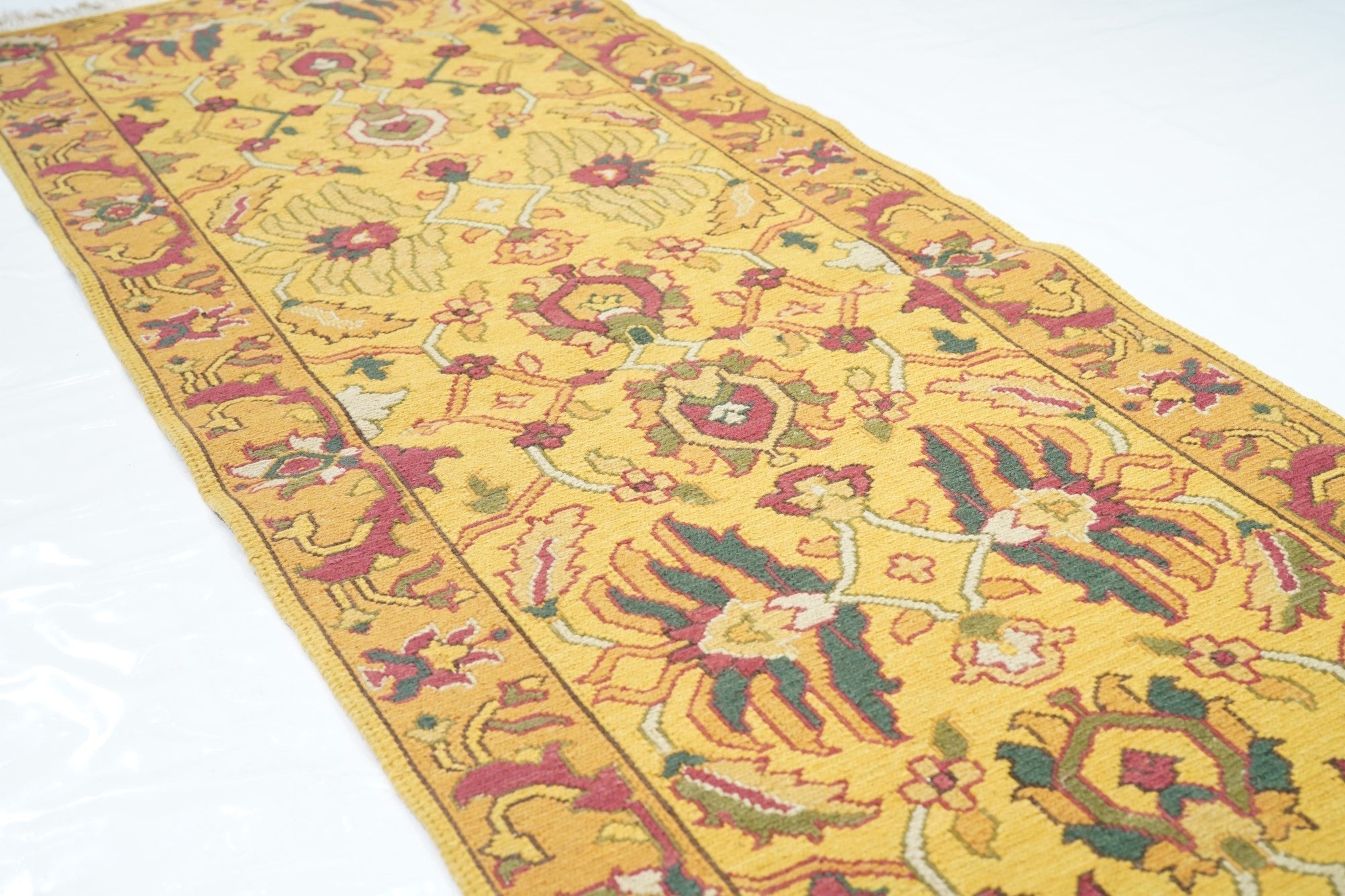 Sumak Runner 2'6'' x 8'0"