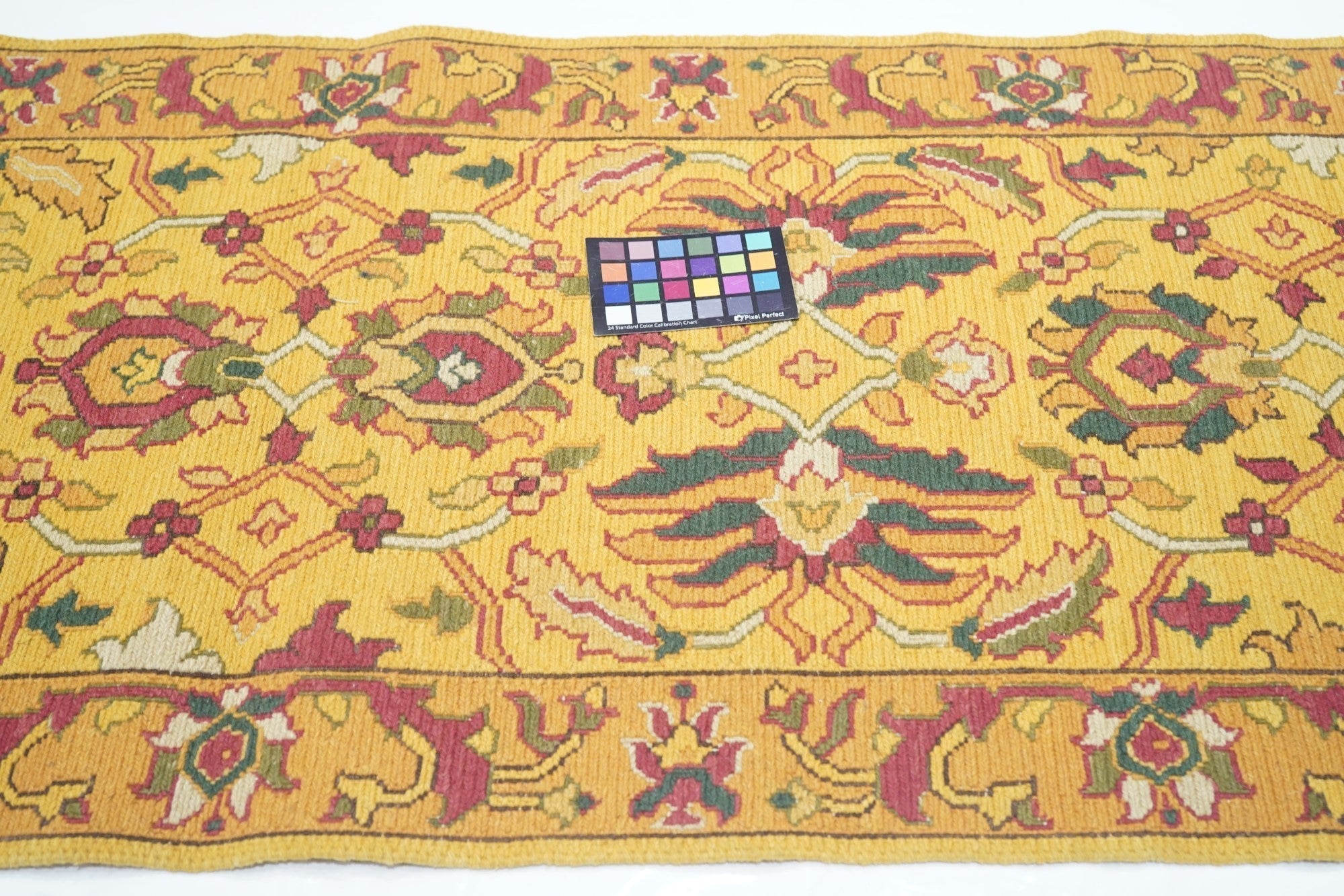 Sumak Runner 2'6'' x 8'0"