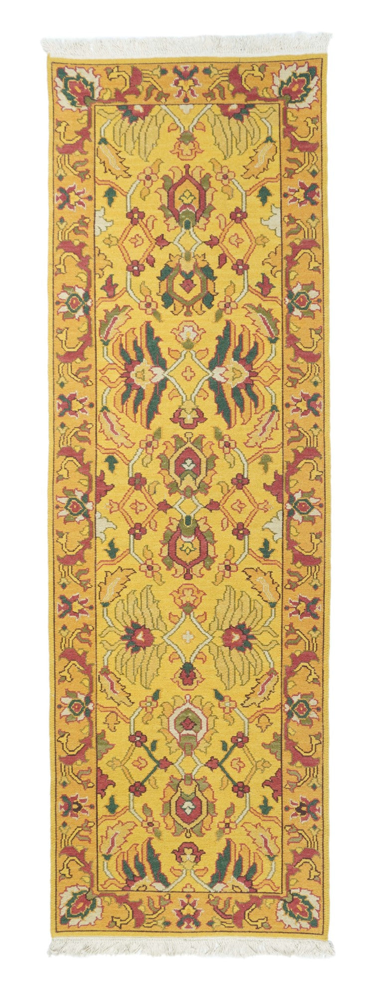 Sumak Rug 2'6'' x 8'