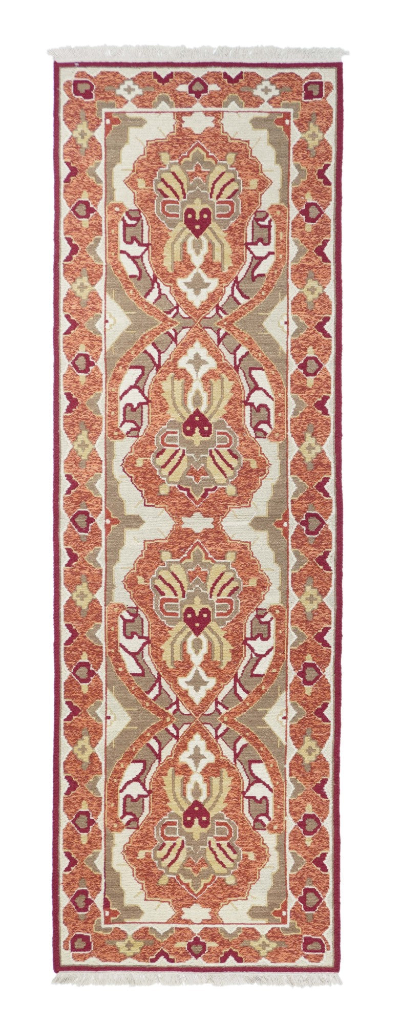 Sumak Runner 2'6'' x 8'0