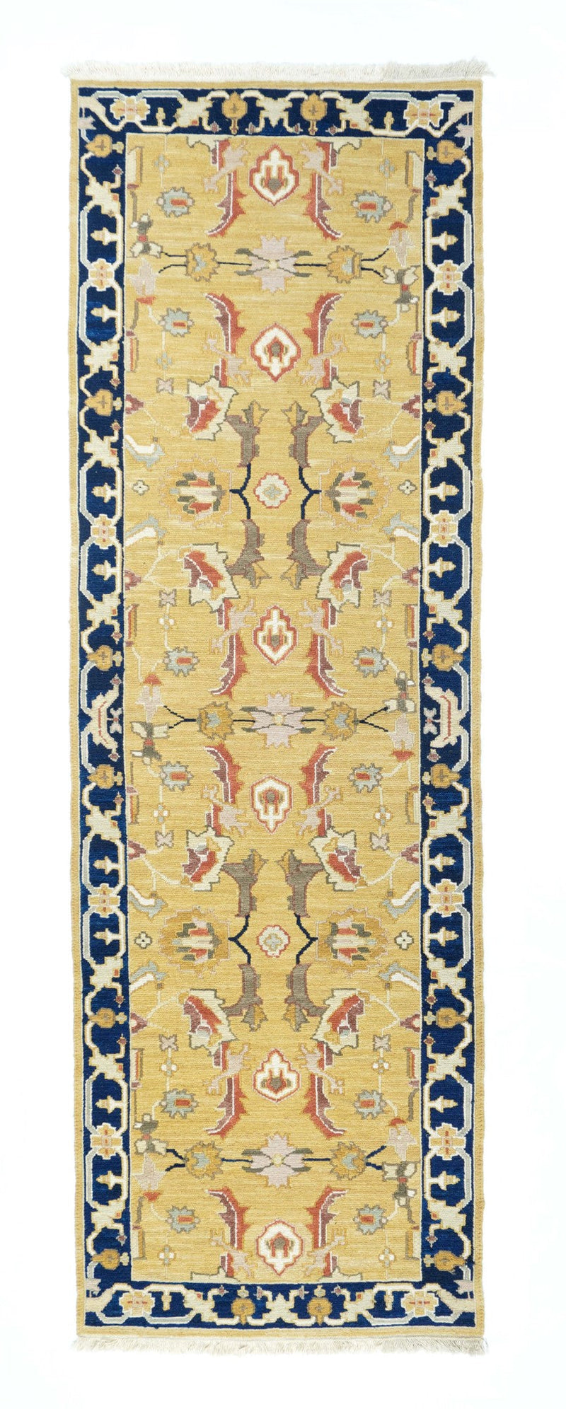 Sumak Runner 2'6'' x 8'0