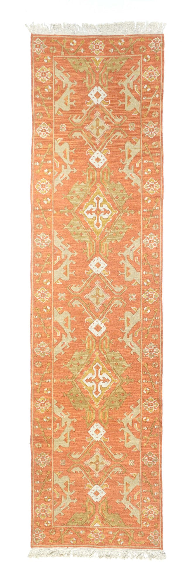 Sumak Runner 2'6'' x 10'0