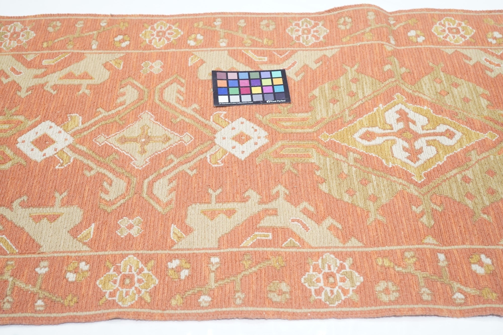 Sumak Runner 2'6'' x 10'0"