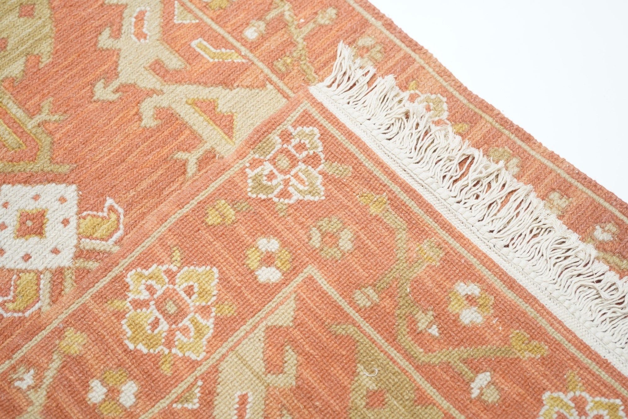 Sumak Runner 2'6'' x 10'0"