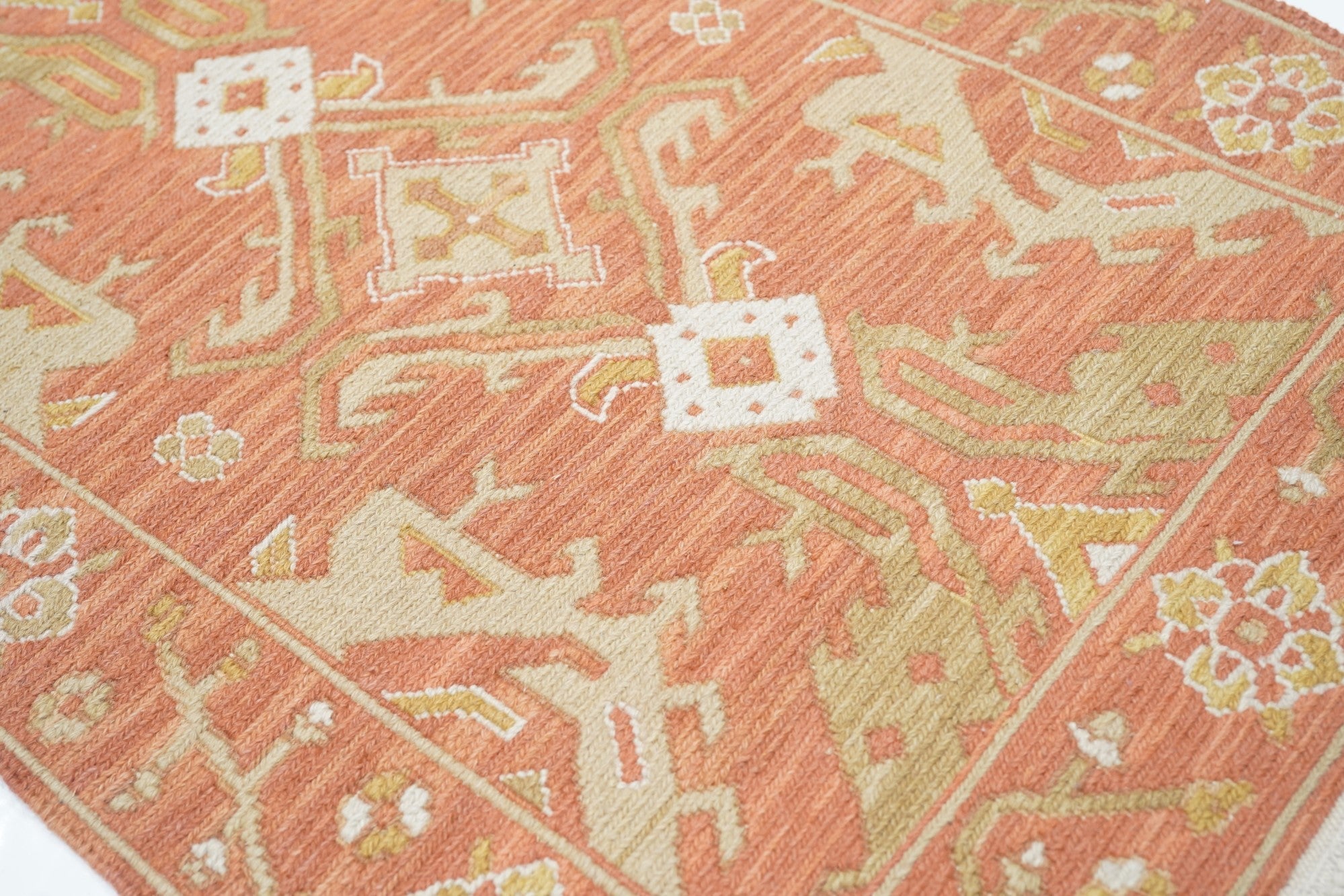 Sumak Runner 2'6'' x 10'0"