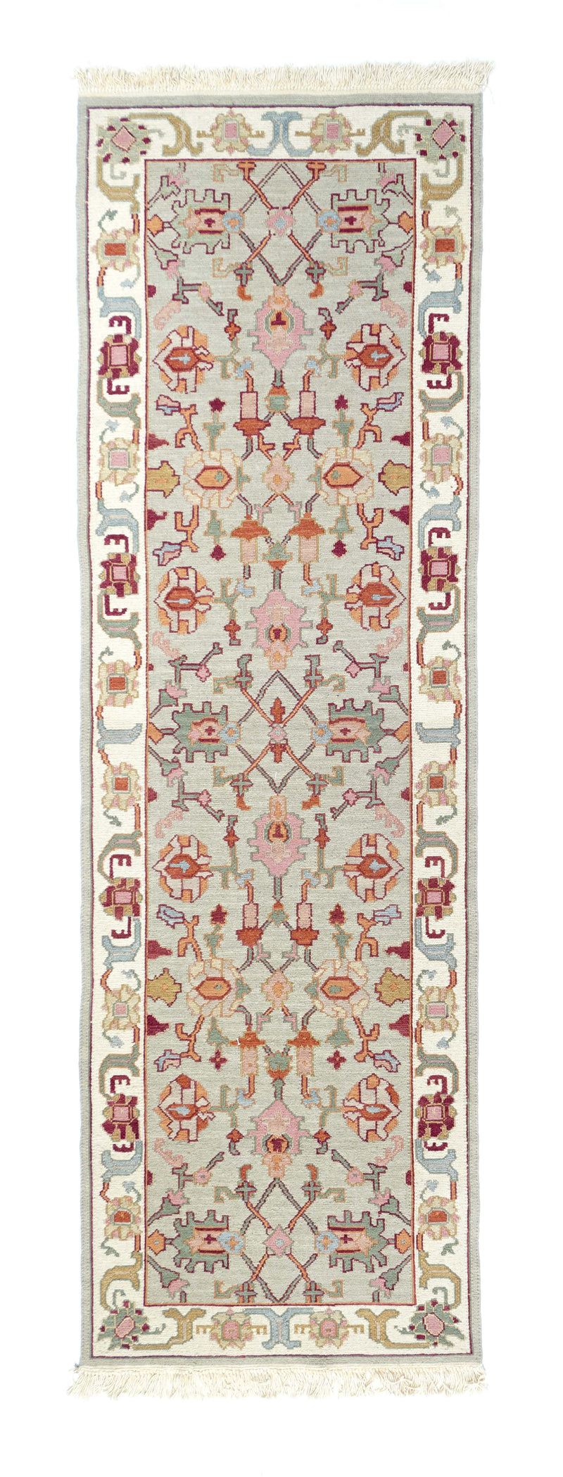 Sumak Runner 2'6'' x 8'0