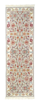 Turkish Sumak Long Rug 2'6'' x 8'