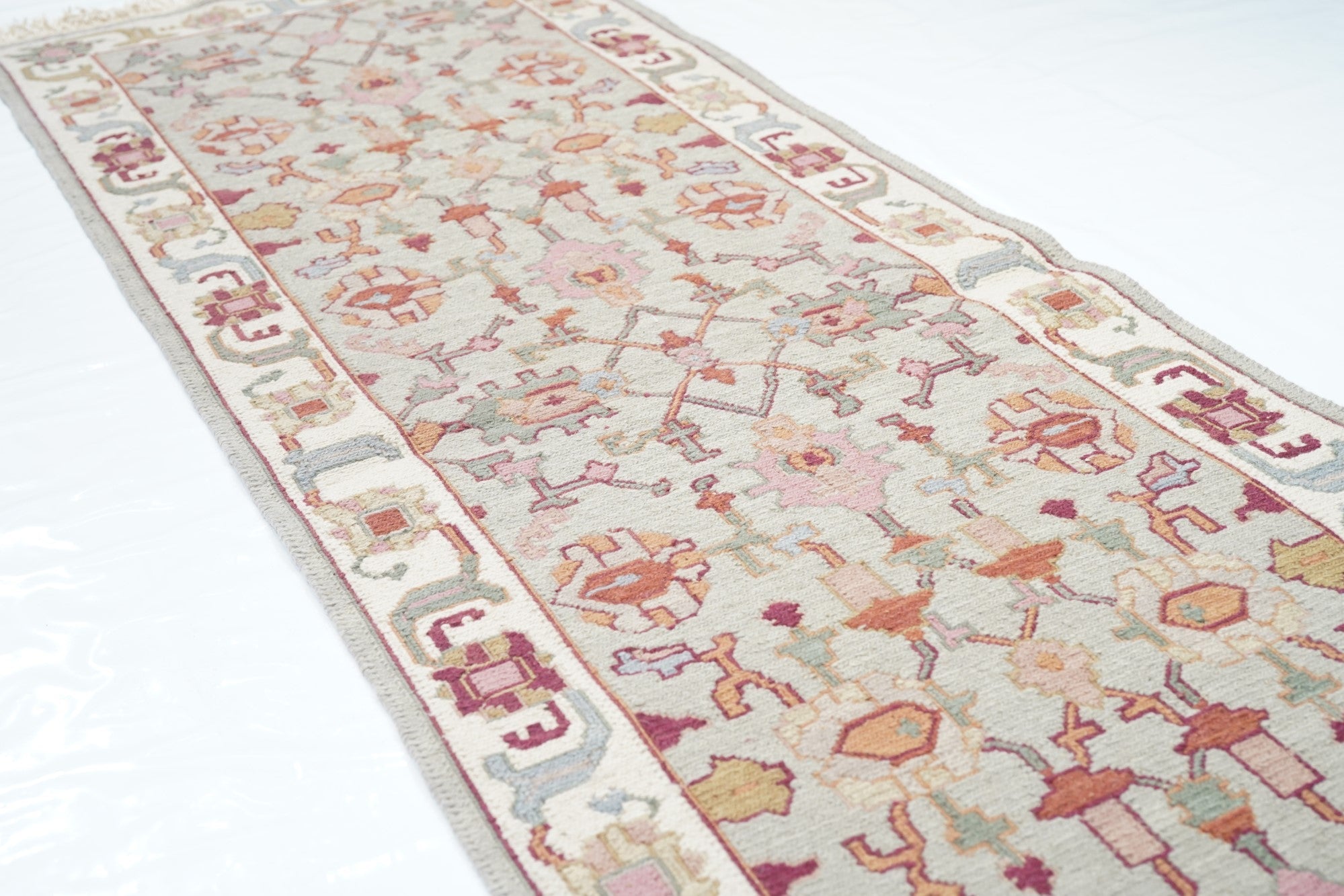 Sumak Runner 2'6'' x 8'0"