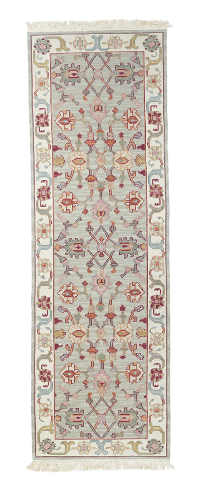 Sumak Runner 2'6'' x 8'0
