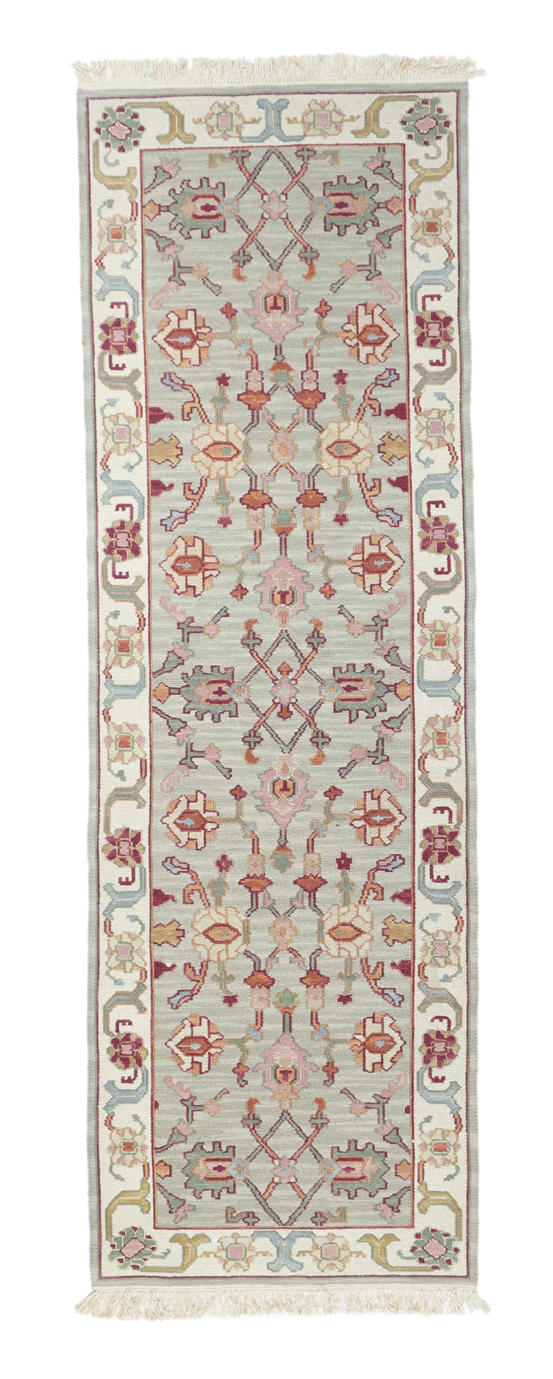 Sumak Runner 2'6'' x 8'0