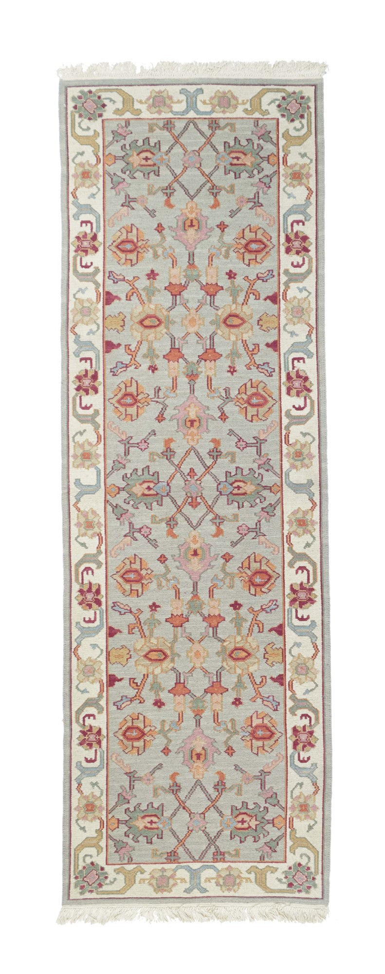 Sumak Runner 2'6'' x 8'0