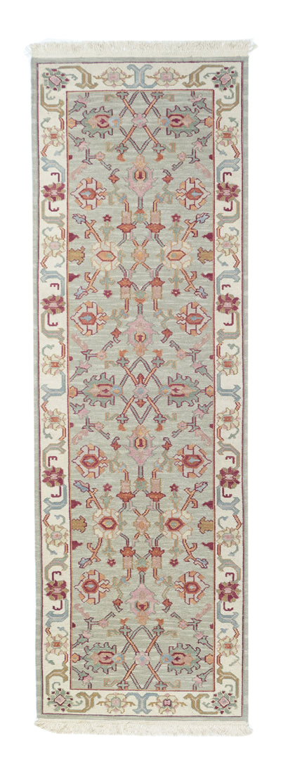 Sumak Runner 2'7'' x 8'0