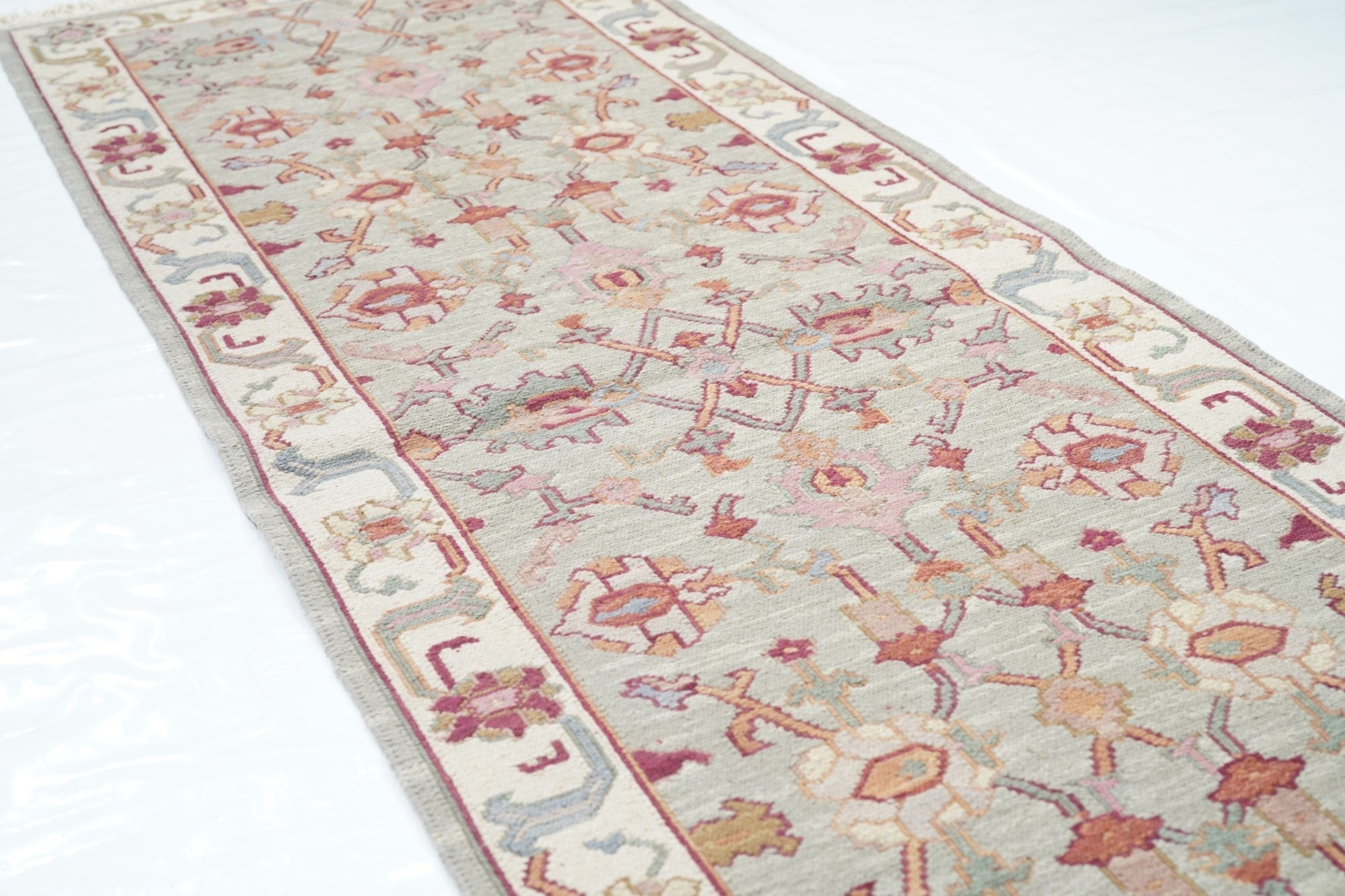 Sumak Runner 2'7'' x 8'0"