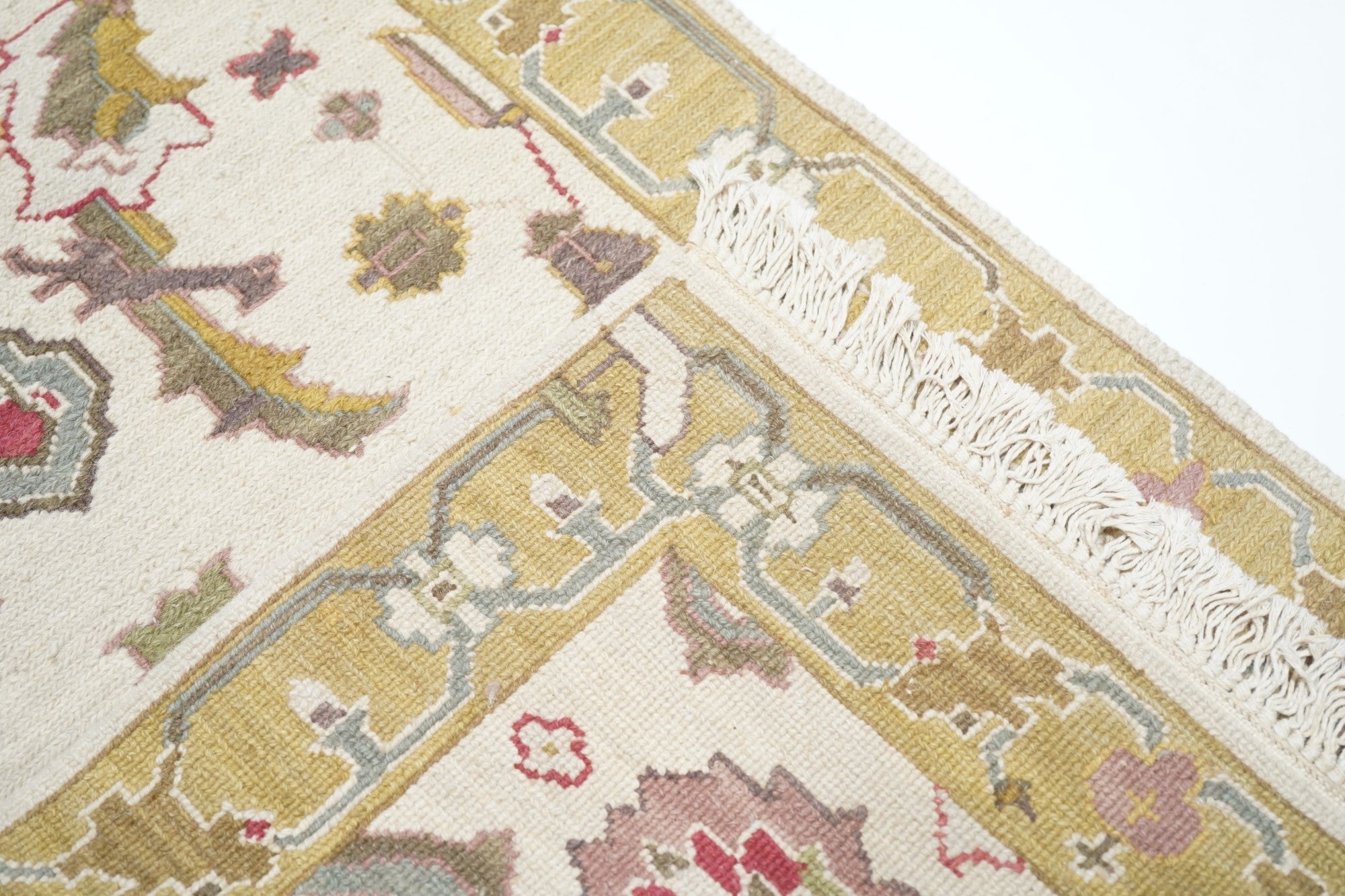 Sumak Runner 2'6'' x 8'0"