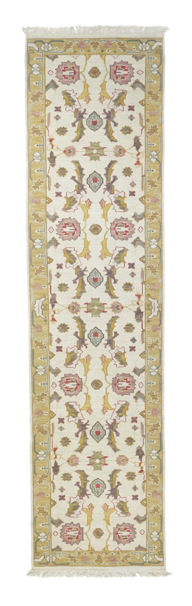 Sumak Runner 2'6'' x 8'0