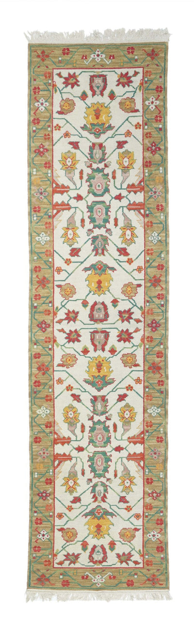 Sumak Runner 2'6'' x 8'0