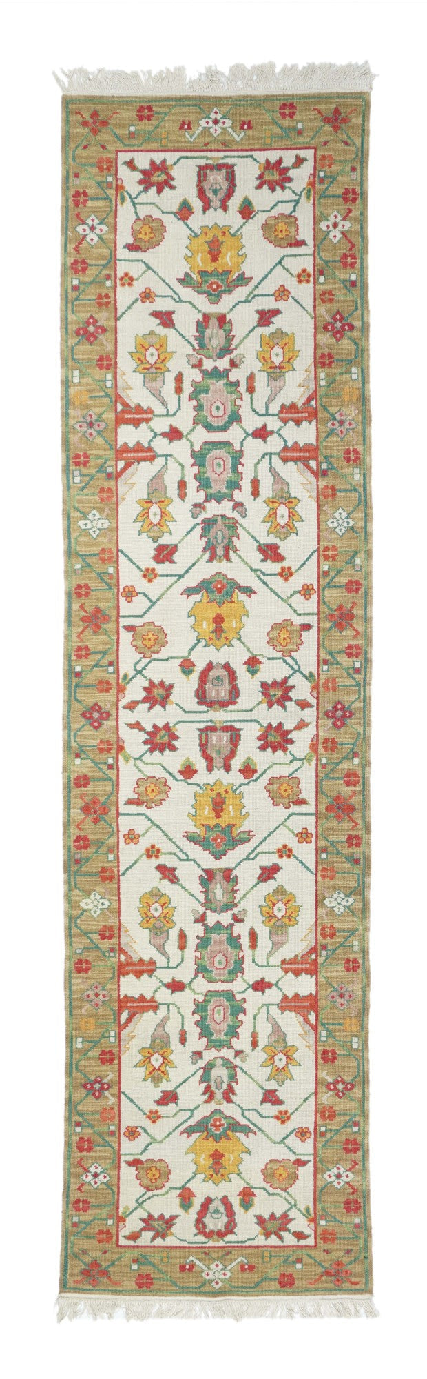 Sumak Runner 2'6'' x 8'0