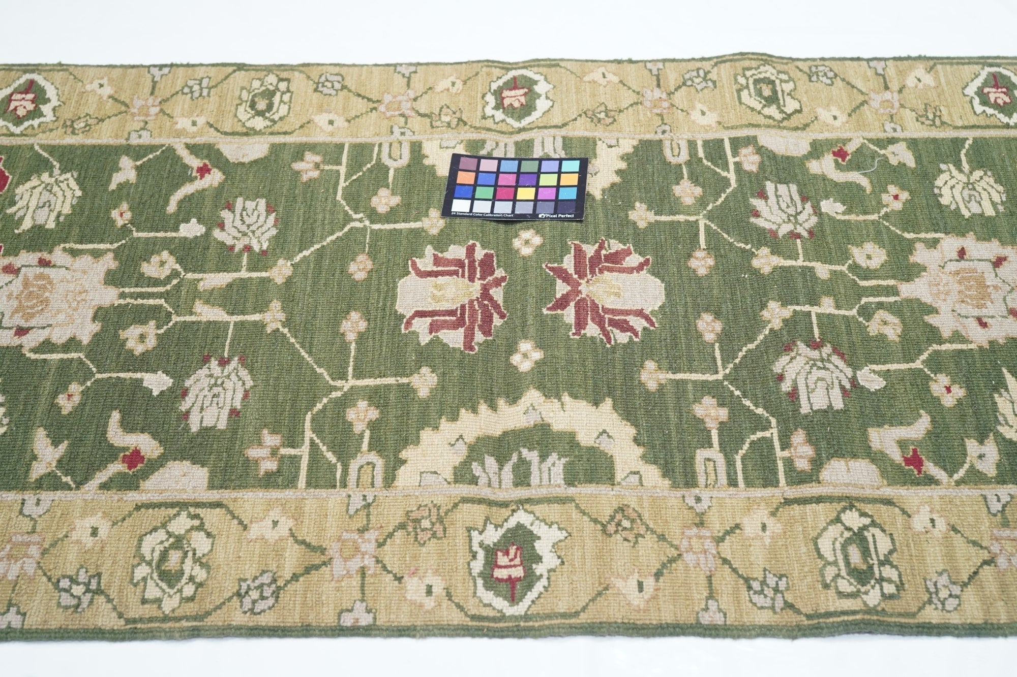 Sumak Runner 2'6'' x 10'0"