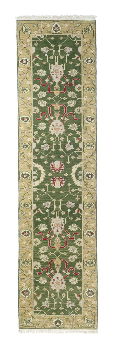 Sumak Runner 2'6'' x 10'0