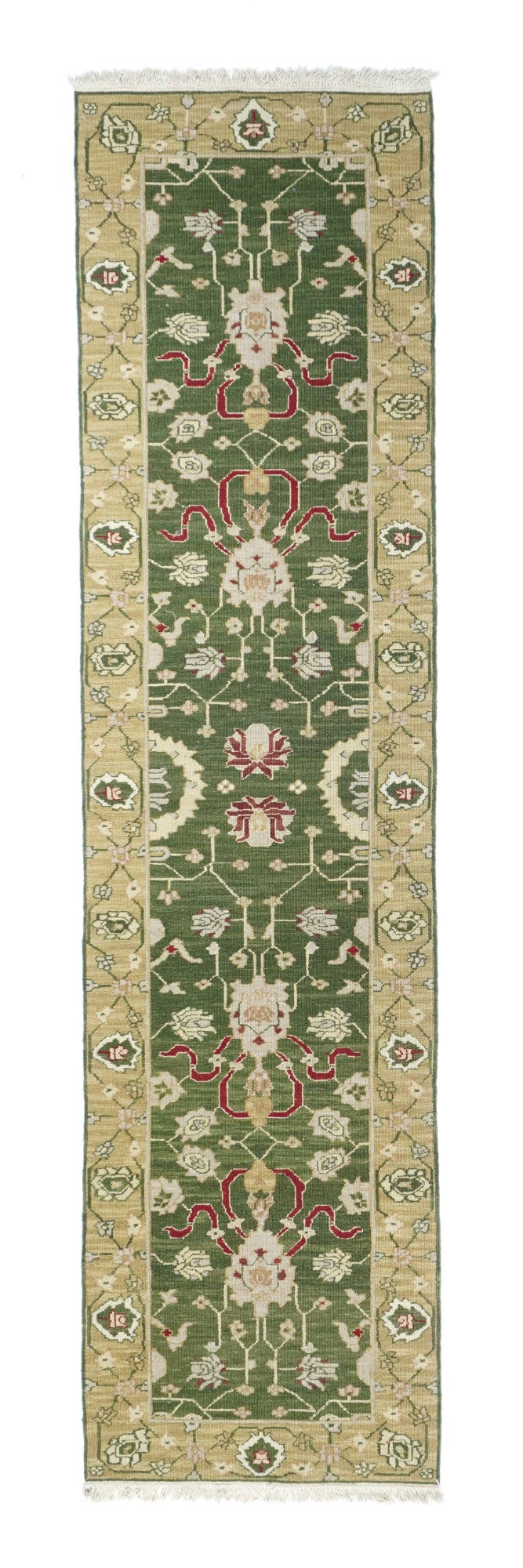 Sumak Runner 2'6'' x 10'0