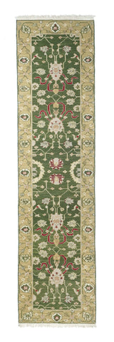 Sumak Rug 2'6'' x 8'