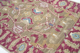 Sumak Runner 2'6'' x 8'0"