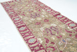 Sumak Runner 2'6'' x 8'0"