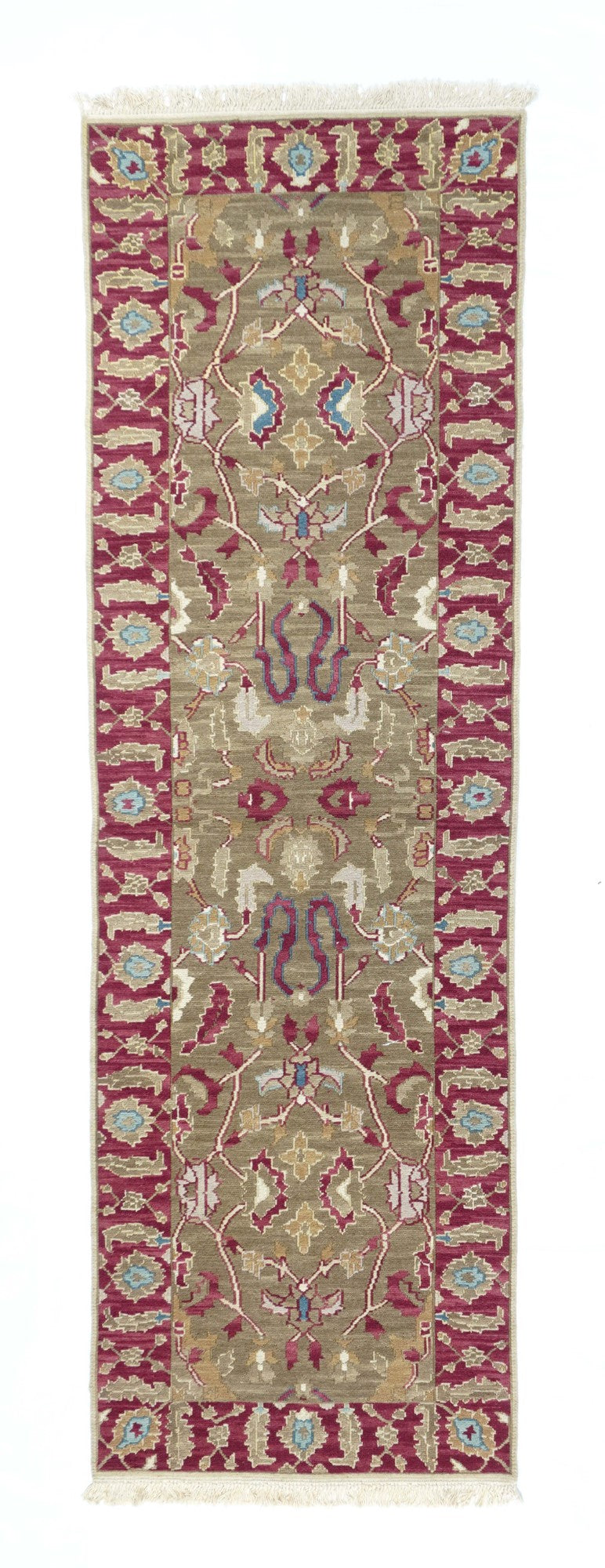Sumak Runner 2'6'' x 8'0