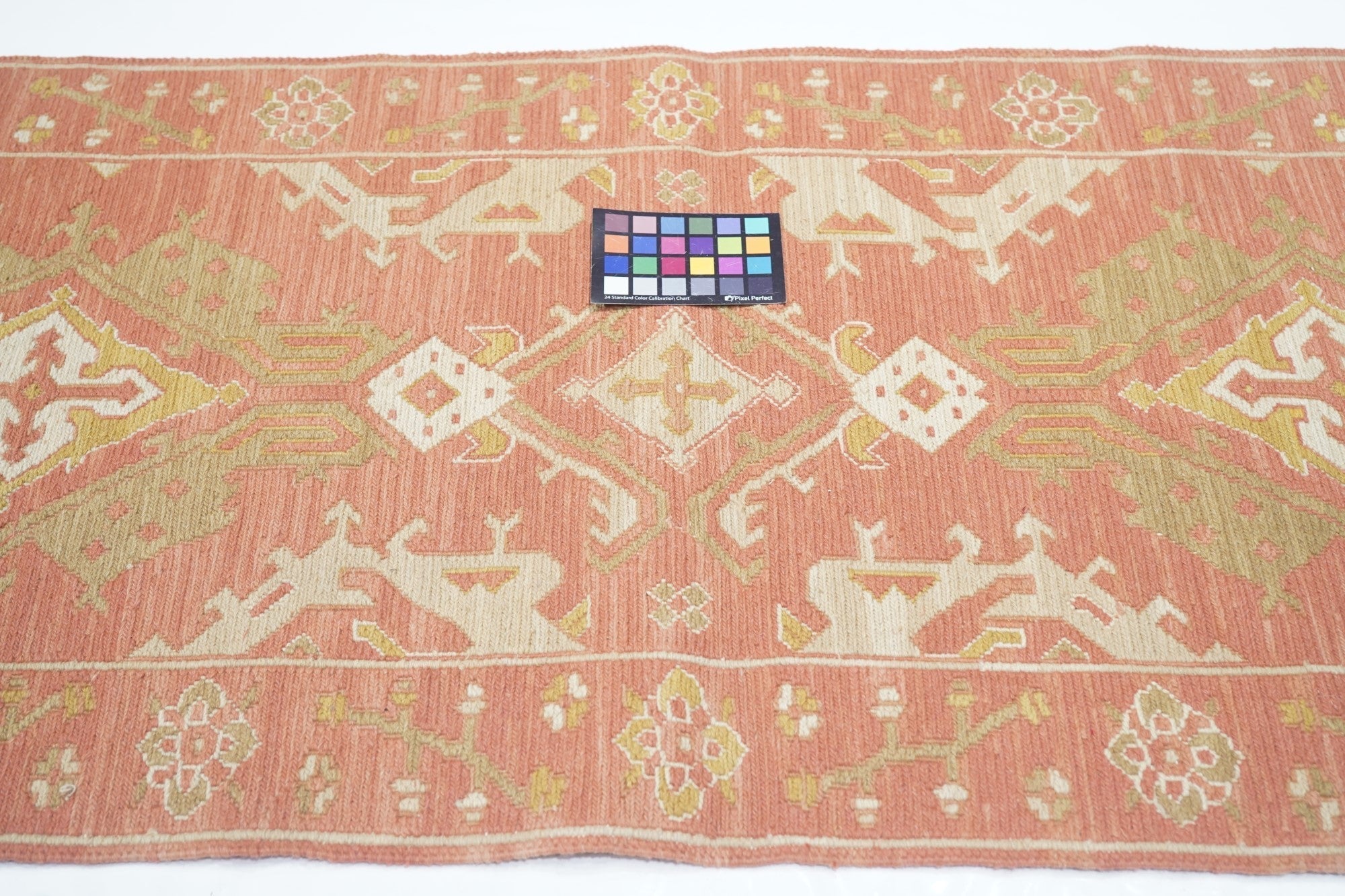 Sumak Runner 2'6'' x 8'0"