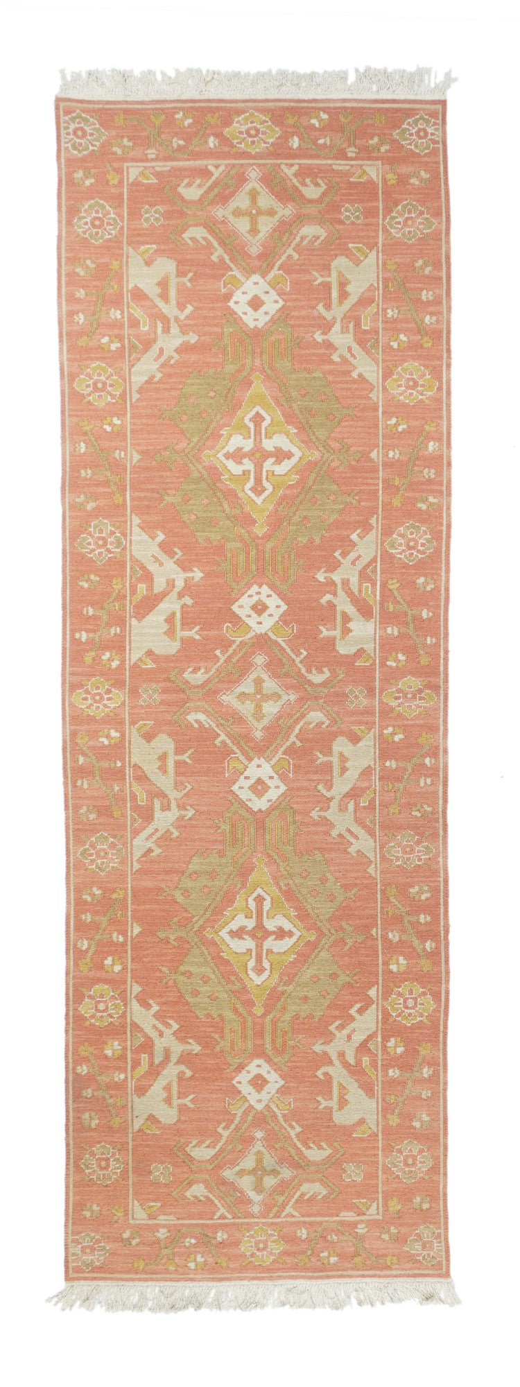 Sumak Runner 2'6'' x 8'0