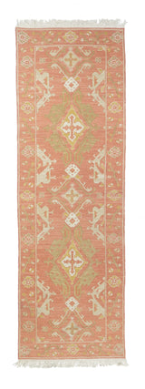 Sumak Rug 2'6'' x 8'