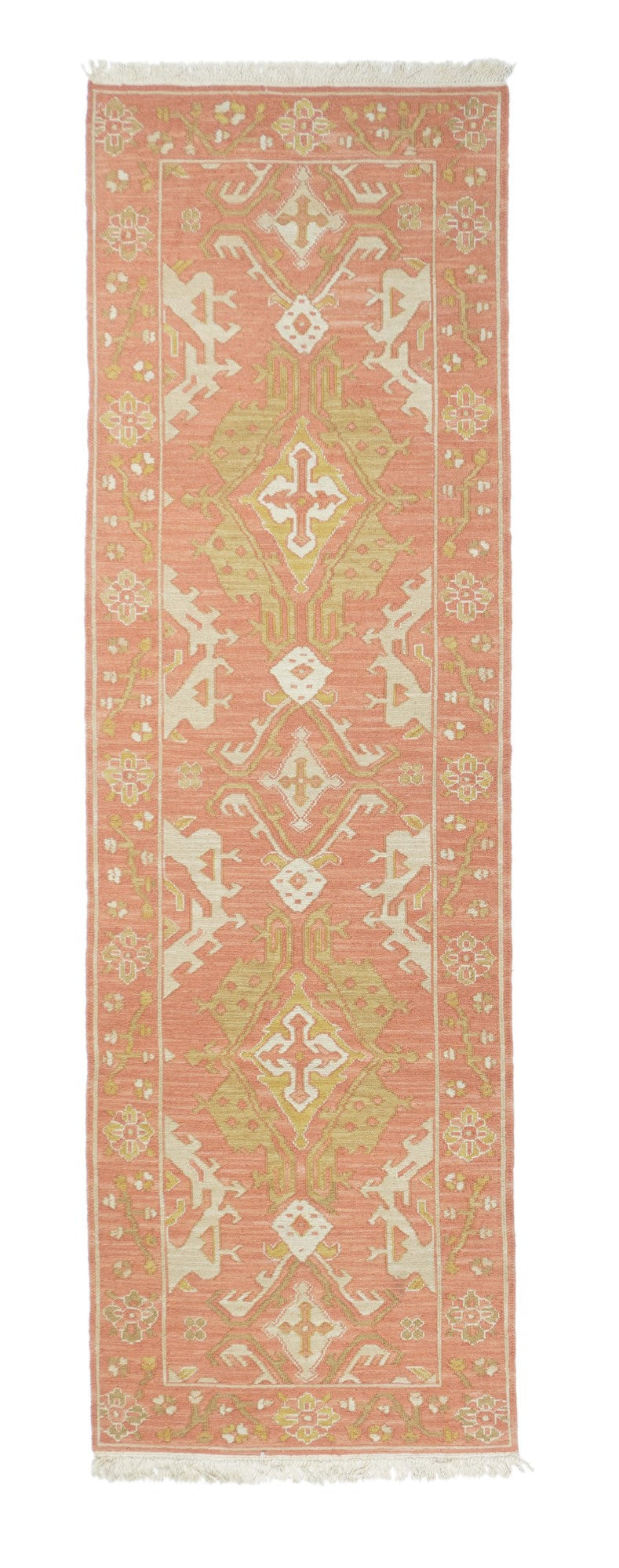 Sumak Runner 2'6'' x 8'0