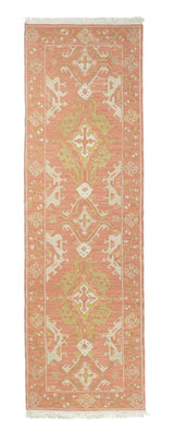 Sumak Rug 2'6'' x 8'