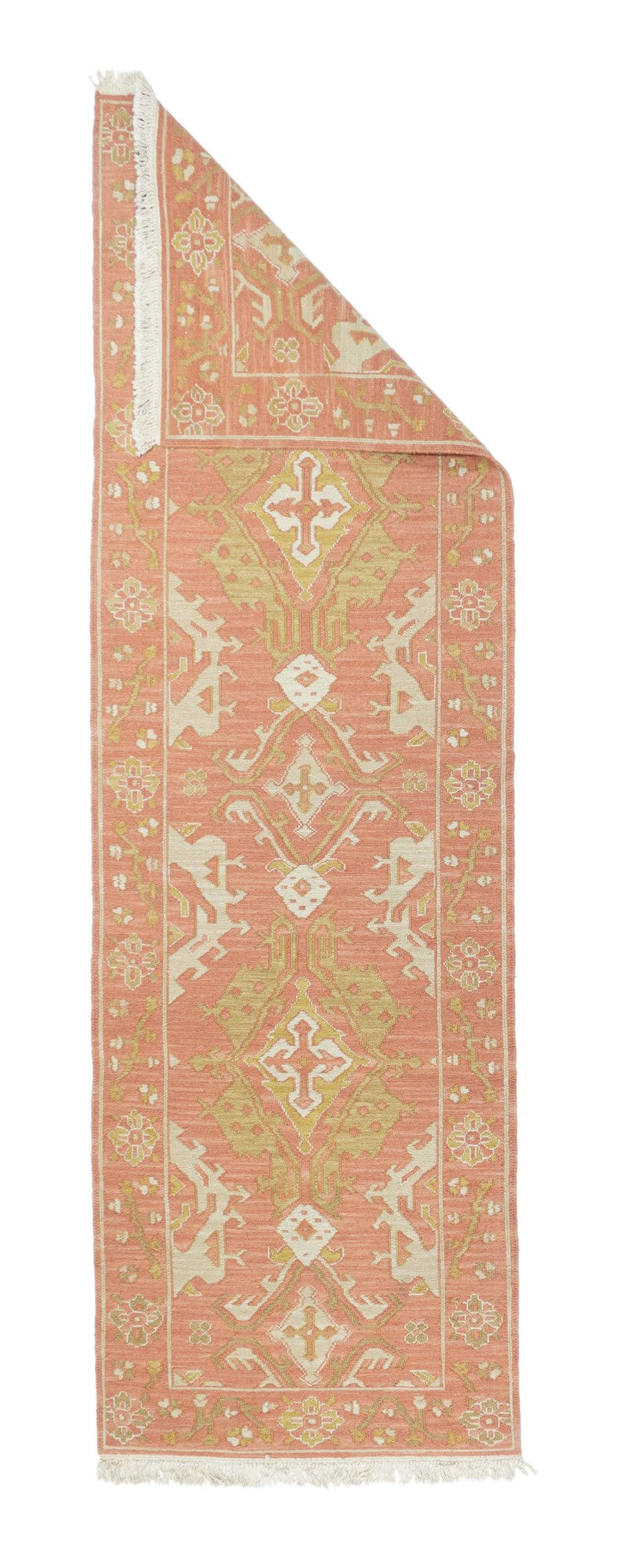 Sumak Runner 2'6'' x 8'0"