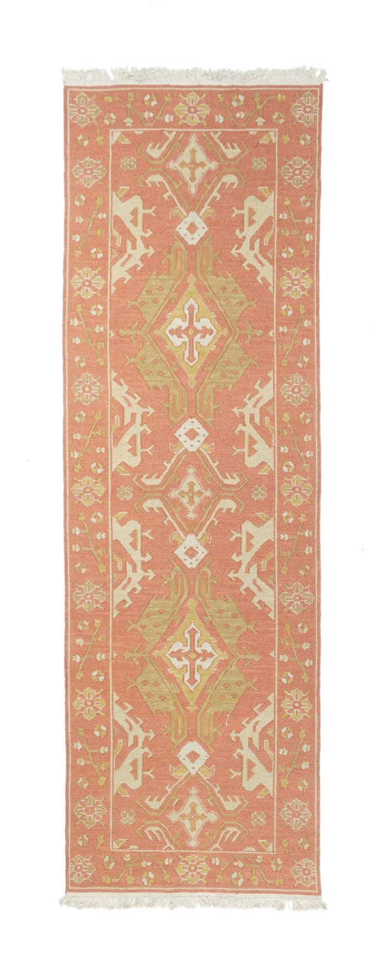 Sumak Runner 2'6'' x 8'0