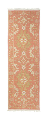 Sumak Rug 2'6'' x 8'