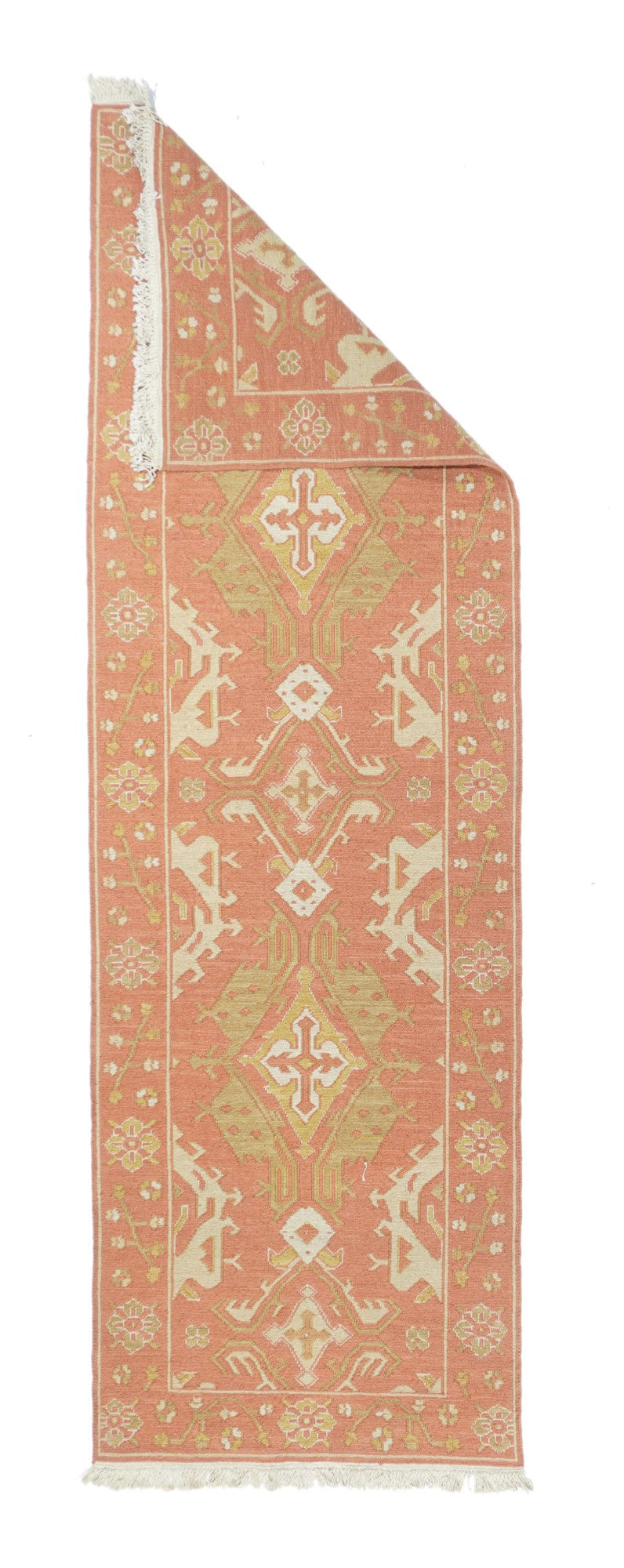 Sumak Runner 2'6'' x 8'0"