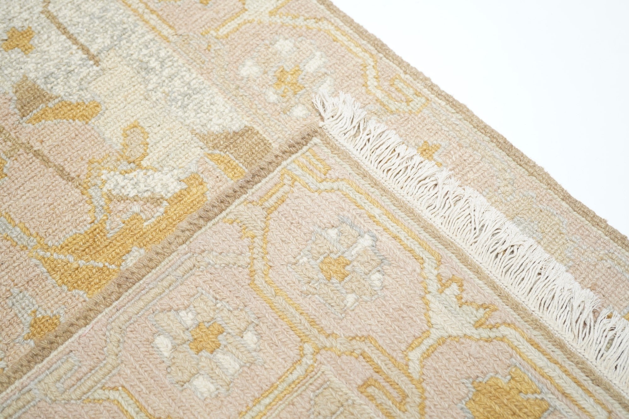 Sumak Runner 2'6'' x 10'0"