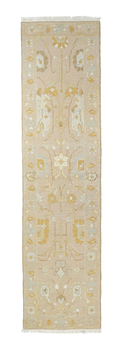 Sumak Runner 2'6'' x 10'0