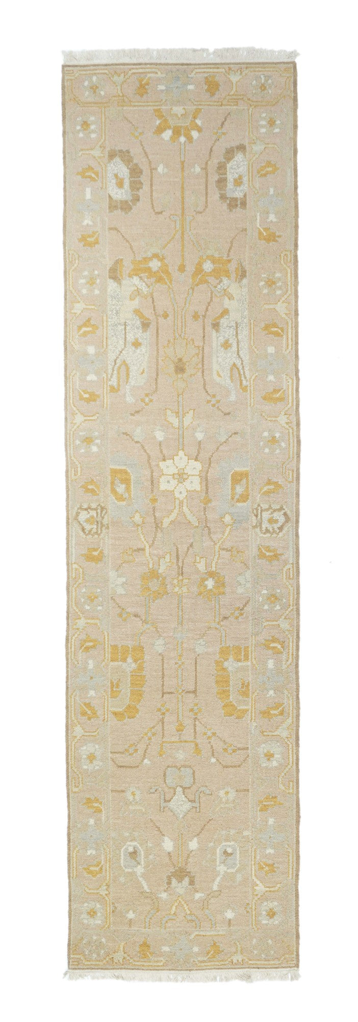 Sumak Runner 2'6'' x 10'0