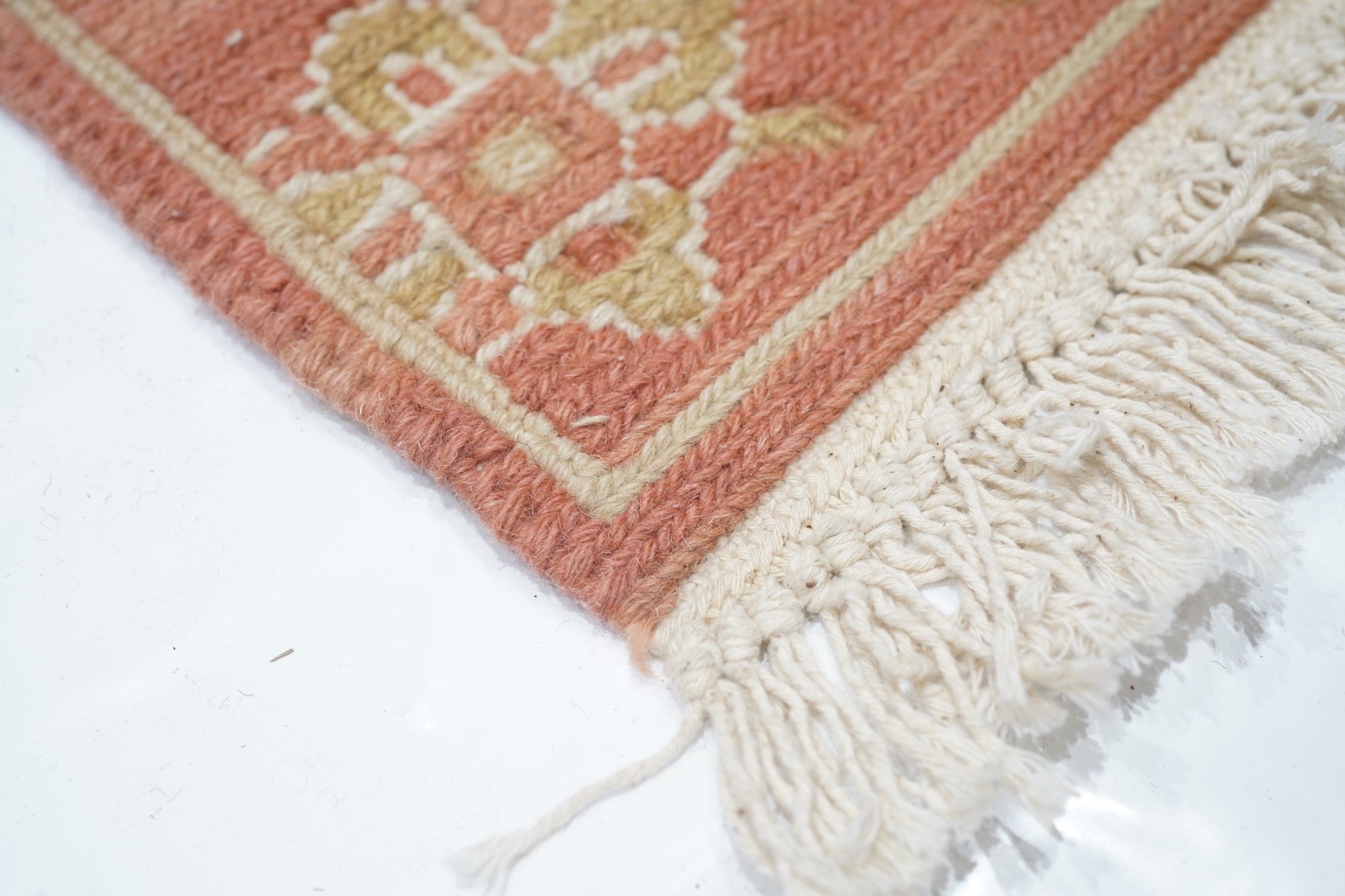 Sumak Runner 2'6'' x 8'0"