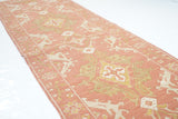 Sumak Runner 2'6'' x 8'0"