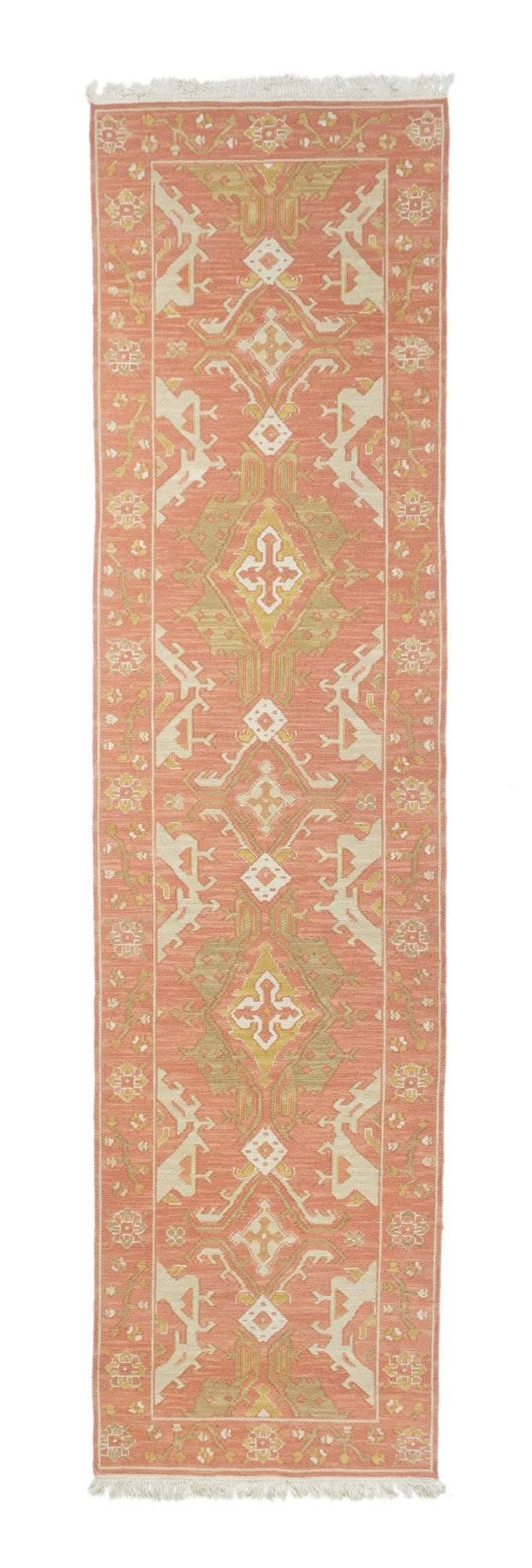 Sumak Runner 2'6'' x 8'0