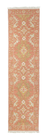 Sumak Rug 2'6'' x 8'