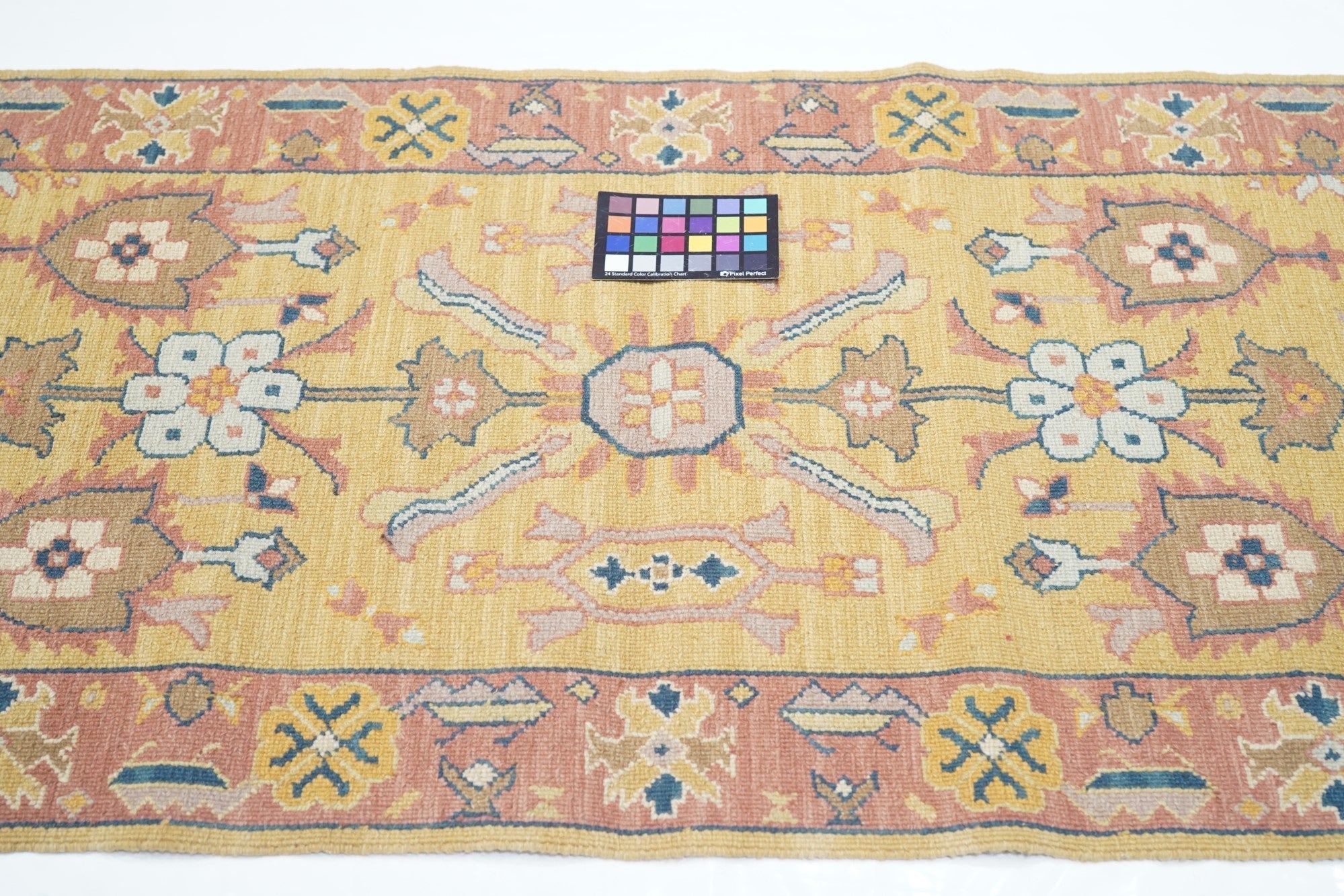 Sumak Runner 2'6'' x 10'0"