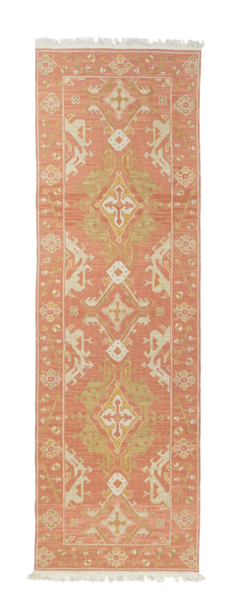 Sumak Runner 2'6'' x 8'0